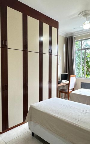 Apartamento para alugar com 93m², 3 quartos e 1 vaga