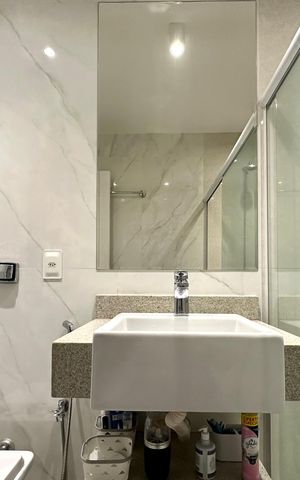 Apartamento para alugar com 93m², 3 quartos e 1 vaga