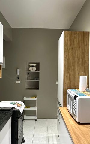 Apartamento para alugar com 93m², 3 quartos e 1 vaga