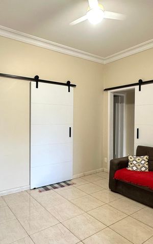 Apartamento para alugar com 93m², 3 quartos e 1 vaga