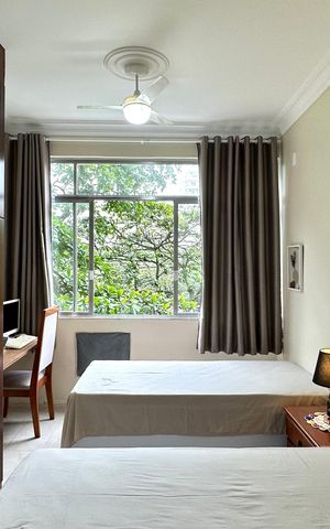Apartamento para alugar com 93m², 3 quartos e 1 vaga