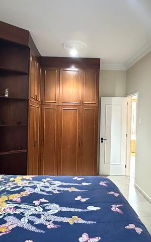 Apartamento para alugar com 93m², 3 quartos e 1 vaga