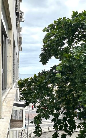Apartamento para alugar com 93m², 3 quartos e 1 vaga