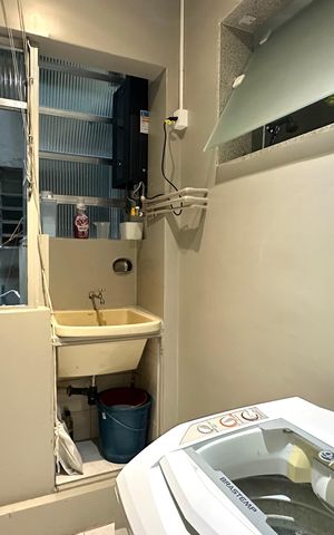 Apartamento para alugar com 93m², 3 quartos e 1 vaga