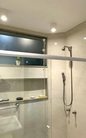 Apartamento para alugar com 93m², 3 quartos e 1 vaga