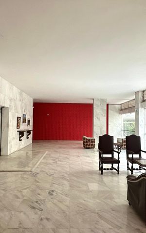 Apartamento para alugar com 93m², 3 quartos e 1 vaga