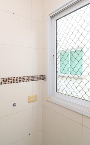 Apartamento à venda com 90m², 2 quartos e 1 vaga Apartamento à venda com 90m², 2 quartos e 1 vagaÁrea de Serviço