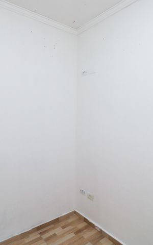 Apartamento à venda com 90m², 2 quartos e 1 vaga Apartamento à venda com 90m², 2 quartos e 1 vagaQuarto 2