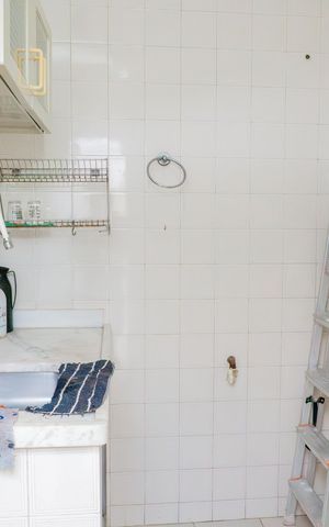 Apartamento para alugar com 102m², 3 quartos e sem vaga Apartamento para alugar com 102m², 3 quartos e sem vagaÁrea de Serviço