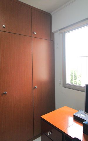 Apartamento para alugar com 70m², 3 quartos e 1 vagaQuarto 2