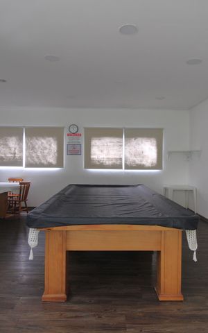 Apartamento para alugar com 70m², 3 quartos e 1 vagaSala de jogos