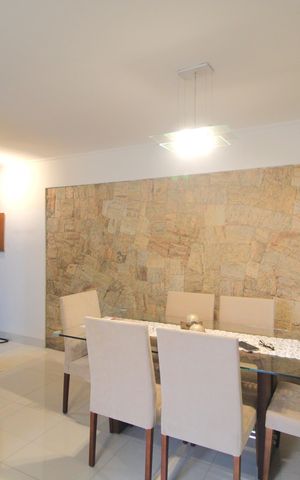 Apartamento para alugar com 70m², 3 quartos e 1 vagaSala