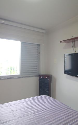 Apartamento para alugar com 70m², 3 quartos e 1 vagaQuarto 1