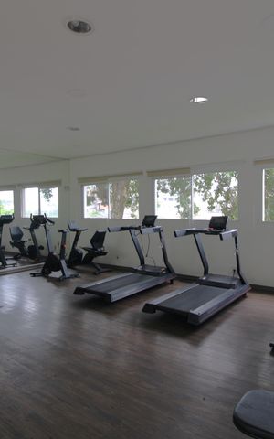 Apartamento para alugar com 70m², 3 quartos e 1 vagaAcademia
