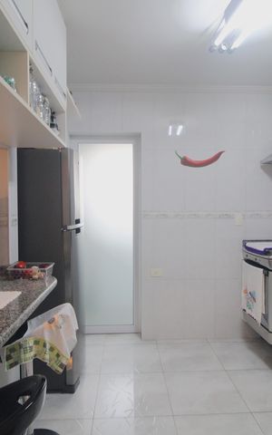 Apartamento para alugar com 70m², 3 quartos e 1 vagaCozinha