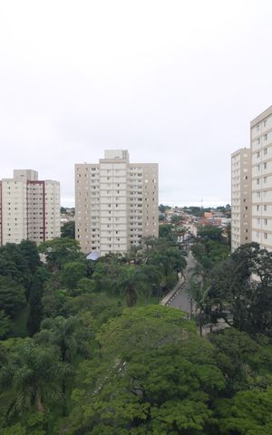 Apartamento para alugar com 70m², 3 quartos e 1 vagaVista da janela
