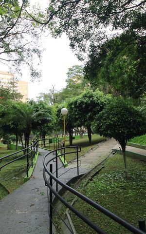 Apartamento para alugar com 70m², 3 quartos e 1 vagaÁrea comum