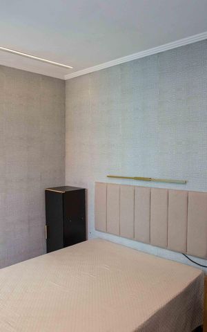 Casa à venda com 224m², 4 quartos e 5 vagasQuarto 2 Casa 2