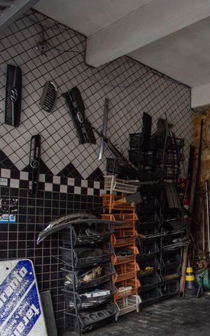 Casa à venda com 224m², 4 quartos e 5 vagasGaragem
