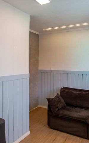 Casa à venda com 224m², 4 quartos e 5 vagasQuarto 1 Casa 2