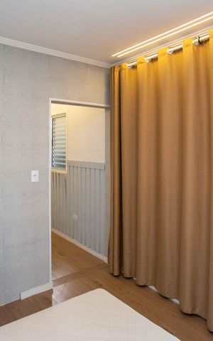 Casa à venda com 224m², 4 quartos e 5 vagasQuarto 2 Casa 2