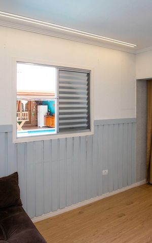 Casa à venda com 224m², 4 quartos e 5 vagasQuarto 1 Casa 2