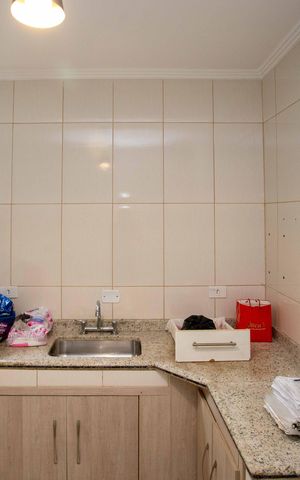 Casa à venda com 224m², 4 quartos e 5 vagasCozinha Casa 2