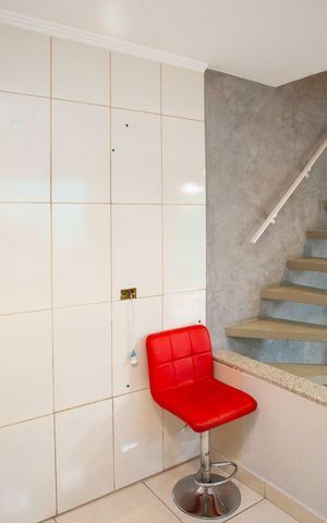 Casa à venda com 224m², 4 quartos e 5 vagasCozinha Casa 2