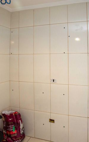 Casa à venda com 224m², 4 quartos e 5 vagasCozinha Casa 2