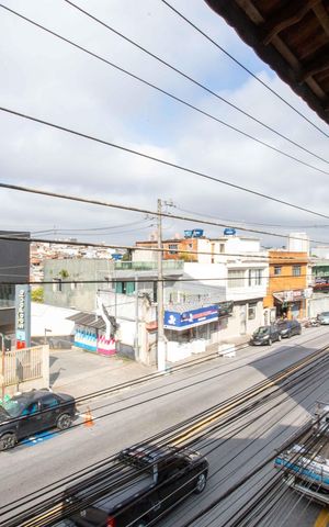 Casa à venda com 224m², 4 quartos e 5 vagasVaranda