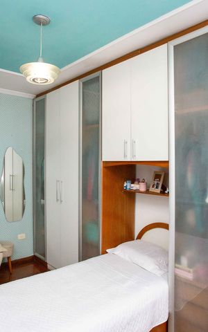 Casa à venda com 224m², 4 quartos e 5 vagasQuarto Suite 2 Casa 1
