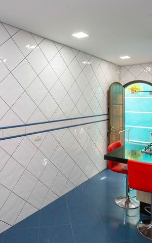 Casa à venda com 224m², 4 quartos e 5 vagasCozinha Casa 1