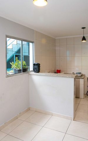 Casa à venda com 224m², 4 quartos e 5 vagasSala Casa 2