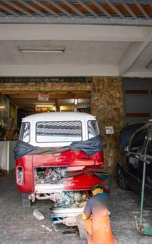 Casa à venda com 224m², 4 quartos e 5 vagasGaragem