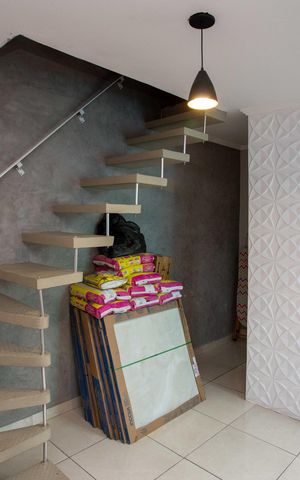 Casa à venda com 224m², 4 quartos e 5 vagasSala Casa 2