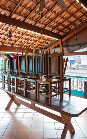 Casa à venda com 224m², 4 quartos e 5 vagasEspaço Gourmet