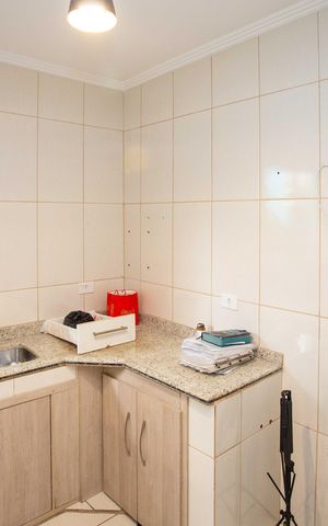 Casa à venda com 224m², 4 quartos e 5 vagasCozinha Casa 2