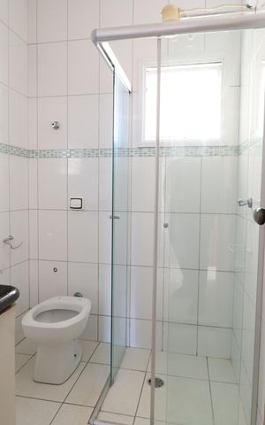 Apartamento para alugar com 90m², 3 quartos e 2 vagasBanheiro Social