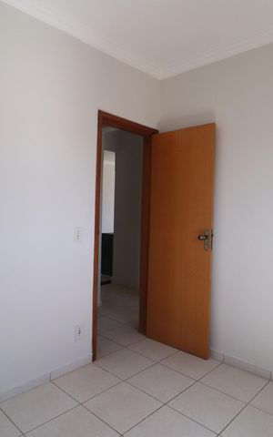 Apartamento para alugar com 90m², 3 quartos e 2 vagasQuarto 2