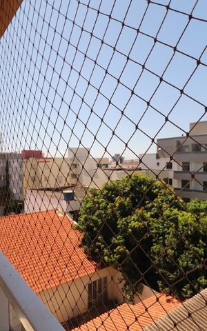 Apartamento para alugar com 90m², 3 quartos e 2 vagasQuarto 3 - Suíte