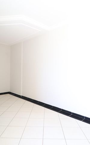 Apartamento para alugar com 90m², 3 quartos e 2 vagasSala