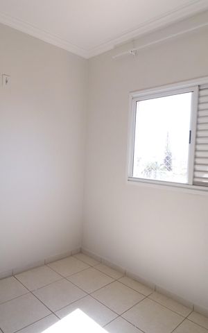 Apartamento para alugar com 90m², 3 quartos e 2 vagasQuarto 2