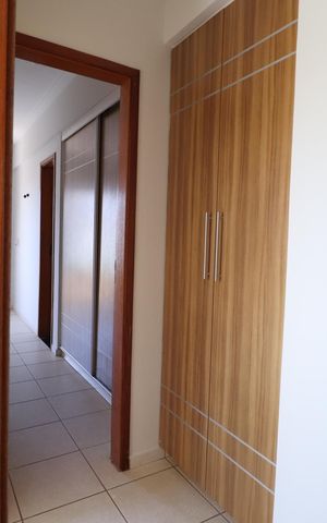 Apartamento para alugar com 90m², 3 quartos e 2 vagasCorredor - Armario