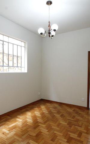 Apartamento para alugar com 90m², 2 quartos e 1 vagaSala