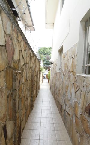 Apartamento para alugar com 90m², 2 quartos e 1 vagaEntrada