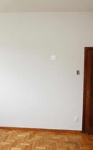 Apartamento para alugar com 90m², 2 quartos e 1 vagaQuarto 1