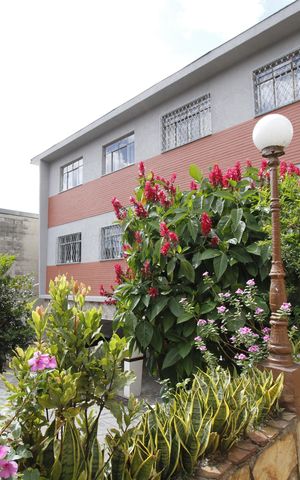 Apartamento para alugar com 90m², 2 quartos e 1 vagaEntrada