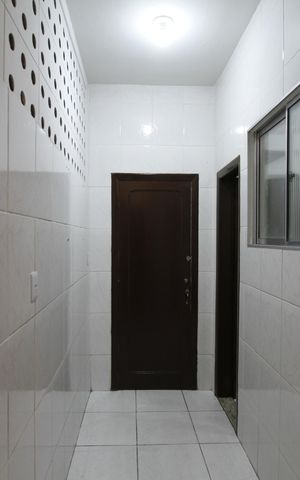 Apartamento para alugar com 90m², 2 quartos e 1 vagaÁrea de Serviço