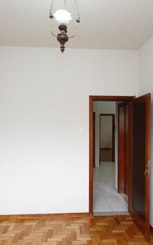 Apartamento para alugar com 90m², 2 quartos e 1 vagaQuarto 2