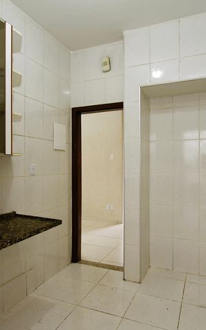 Apartamento para alugar com 90m², 2 quartos e 1 vagaCozinha